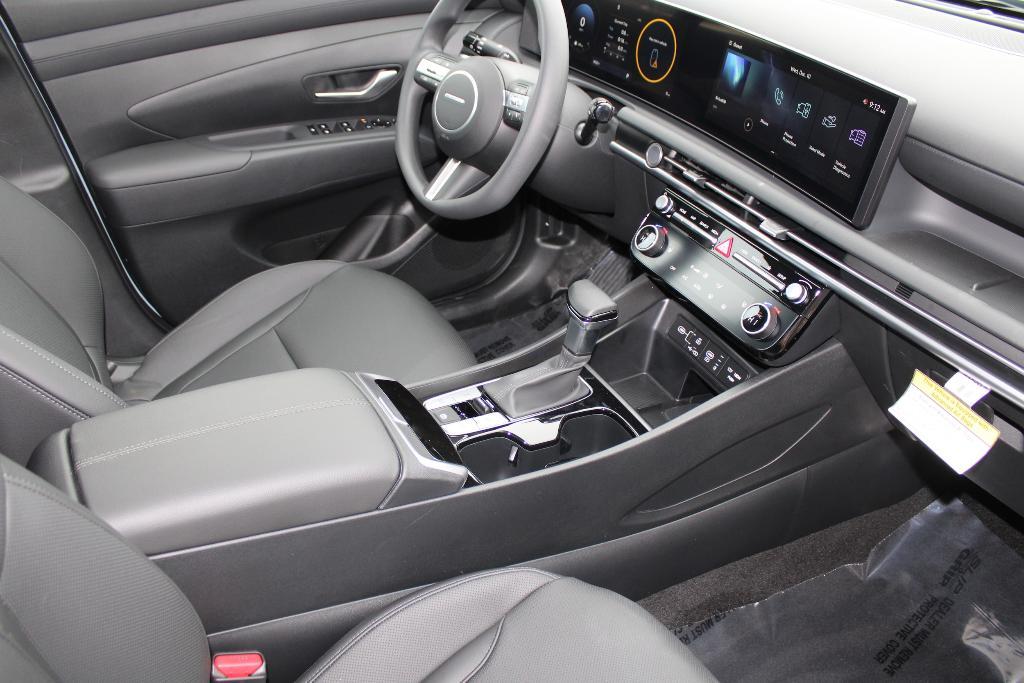 new 2026 Hyundai SANTA CRUZ car, priced at $37,051