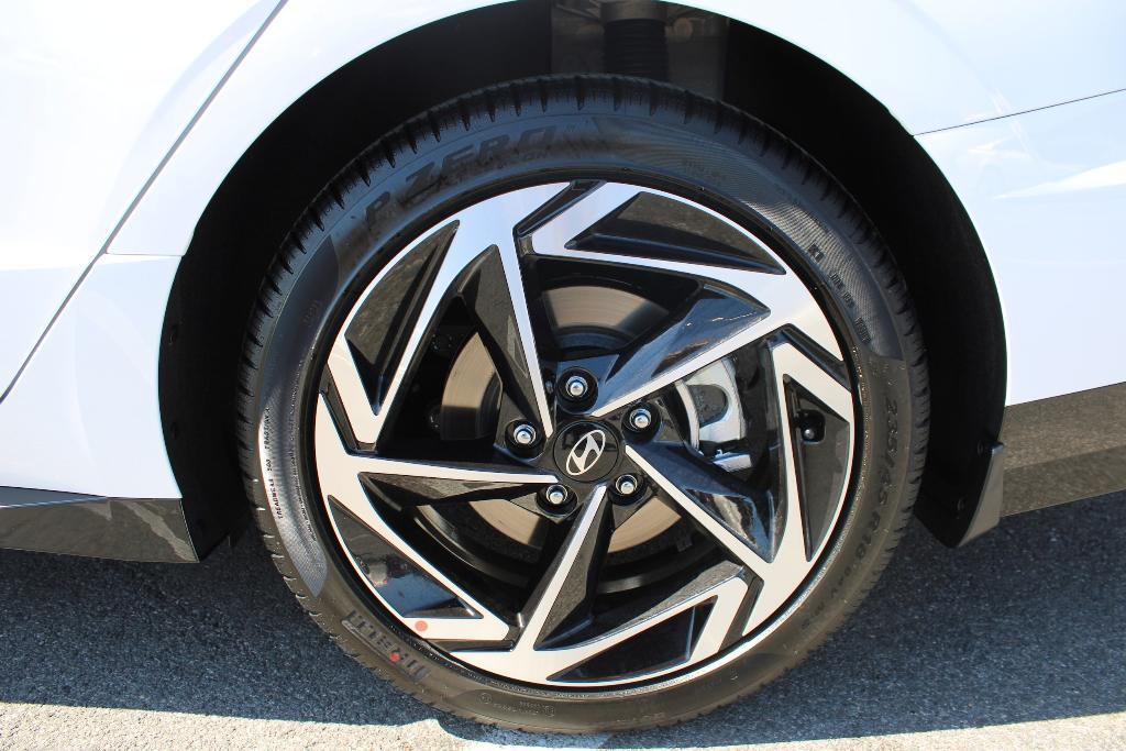 new 2026 Hyundai Sonata car, priced at $31,017