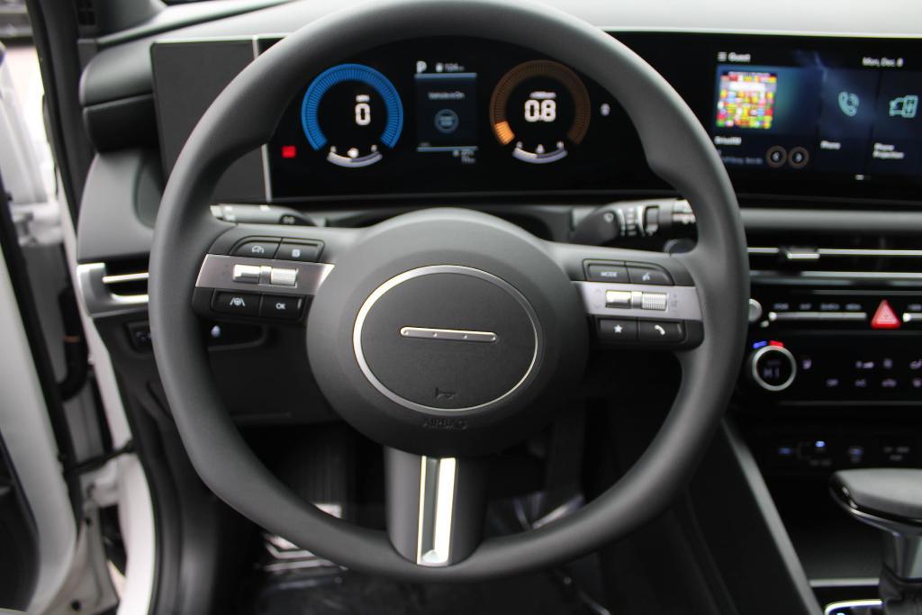 new 2026 Hyundai SANTA CRUZ car, priced at $31,916