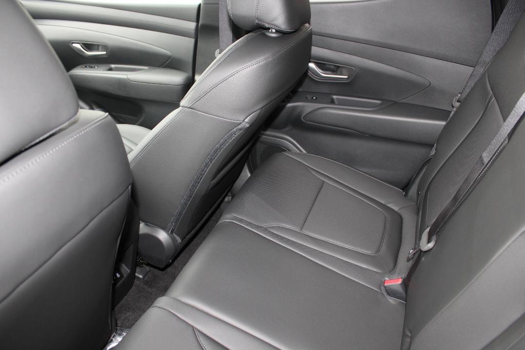 new 2026 Hyundai SANTA CRUZ car, priced at $31,916