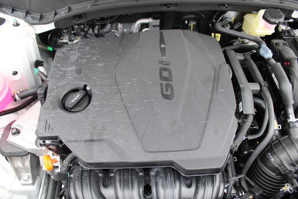 new 2026 Hyundai SANTA CRUZ car, priced at $31,916