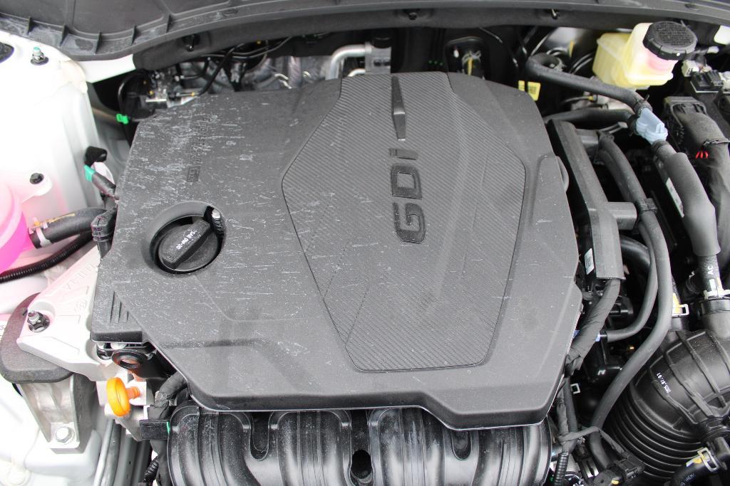 new 2026 Hyundai SANTA CRUZ car, priced at $31,916