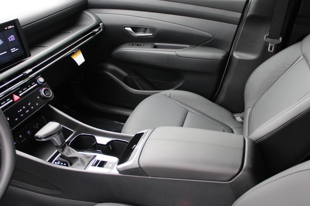 new 2026 Hyundai SANTA CRUZ car, priced at $31,916