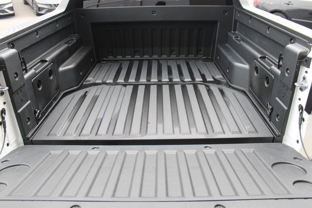 new 2026 Hyundai SANTA CRUZ car, priced at $31,916