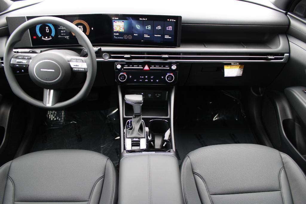 new 2026 Hyundai SANTA CRUZ car, priced at $31,916