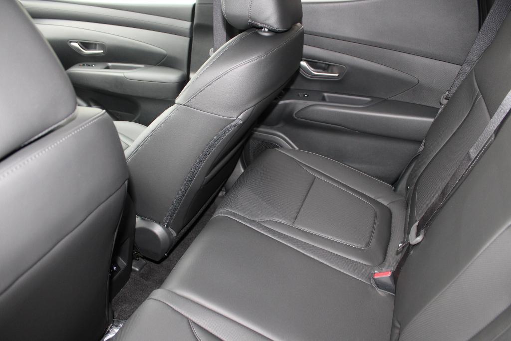 new 2026 Hyundai SANTA CRUZ car, priced at $31,916