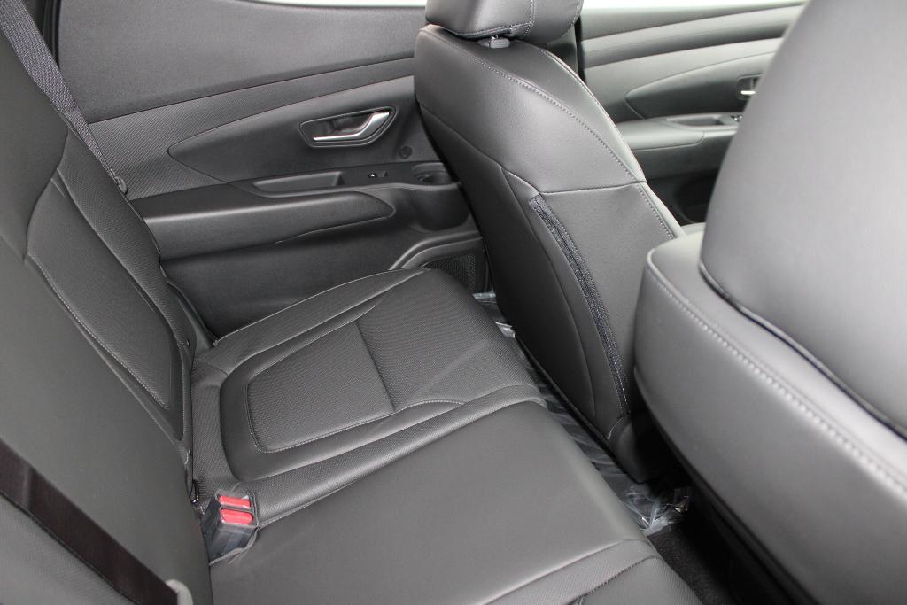 new 2026 Hyundai SANTA CRUZ car, priced at $31,916