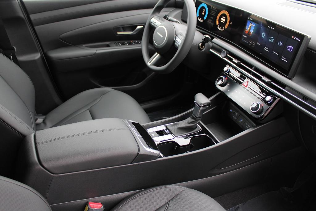 new 2026 Hyundai SANTA CRUZ car, priced at $31,916