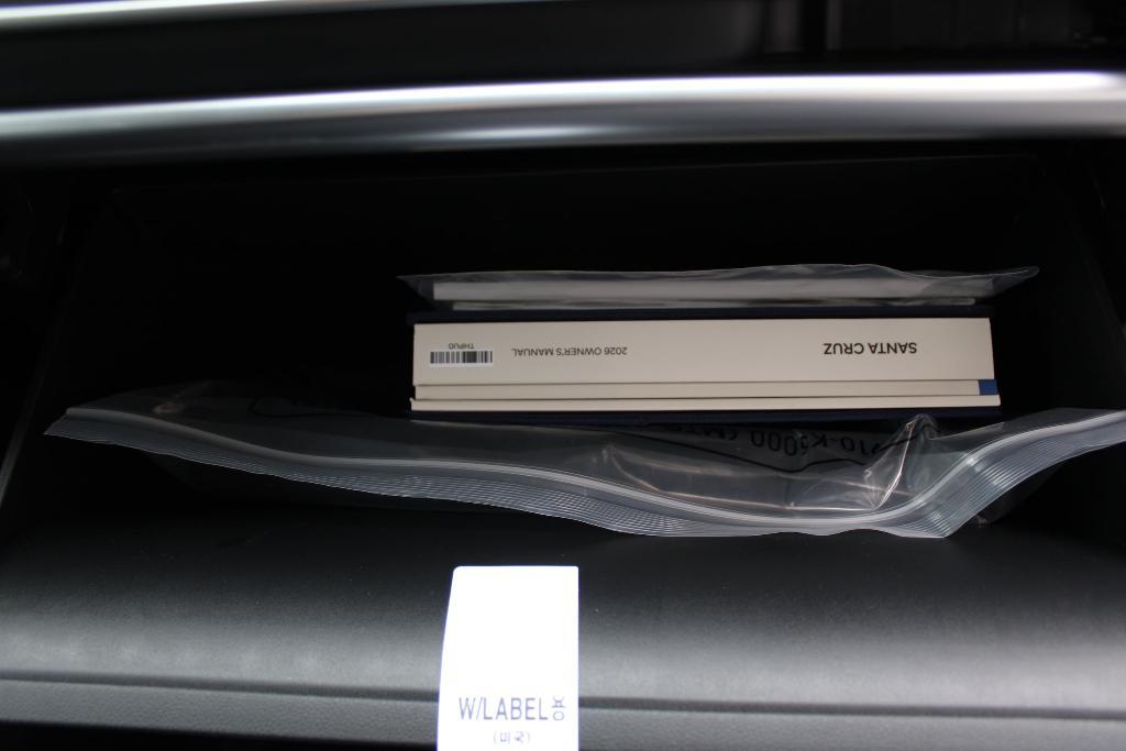 new 2026 Hyundai SANTA CRUZ car, priced at $31,916