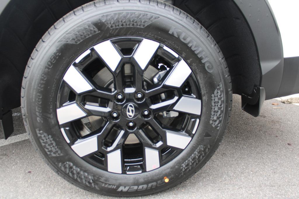 new 2026 Hyundai SANTA CRUZ car, priced at $31,916