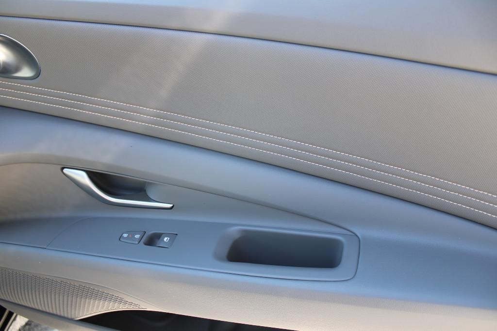 new 2026 Hyundai Elantra car, priced at $23,553