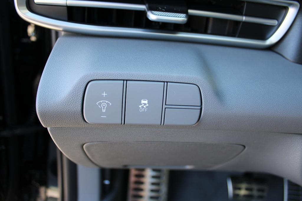 new 2026 Hyundai Elantra car, priced at $23,553