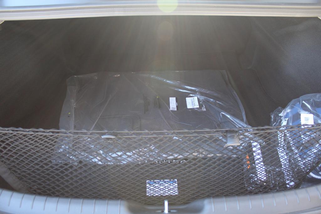 new 2026 Hyundai Elantra car, priced at $23,553