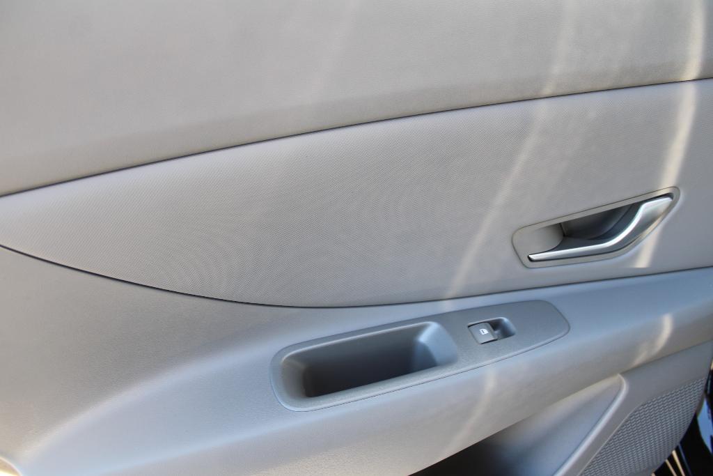 new 2026 Hyundai Elantra car, priced at $23,553