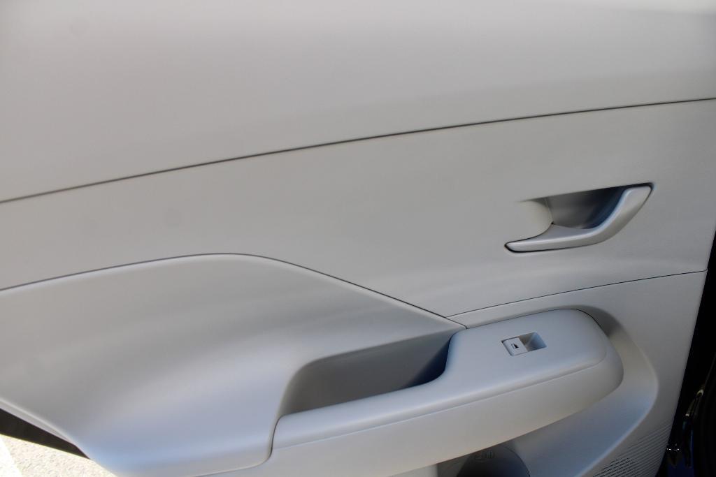new 2026 Hyundai Kona car, priced at $28,658