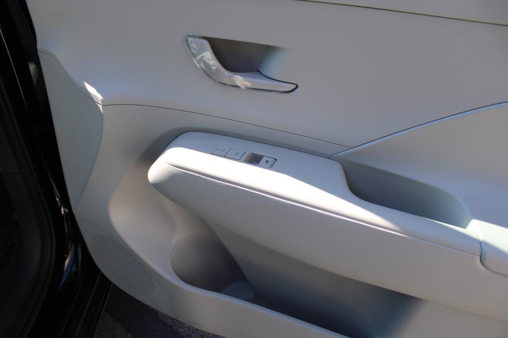 new 2026 Hyundai Kona car, priced at $28,658