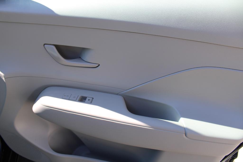 new 2026 Hyundai Kona car, priced at $29,956