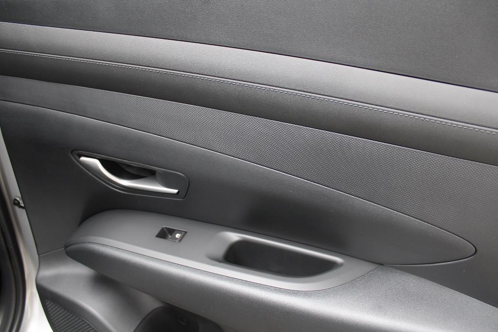 new 2026 Hyundai TUCSON Hybrid car, priced at $34,168