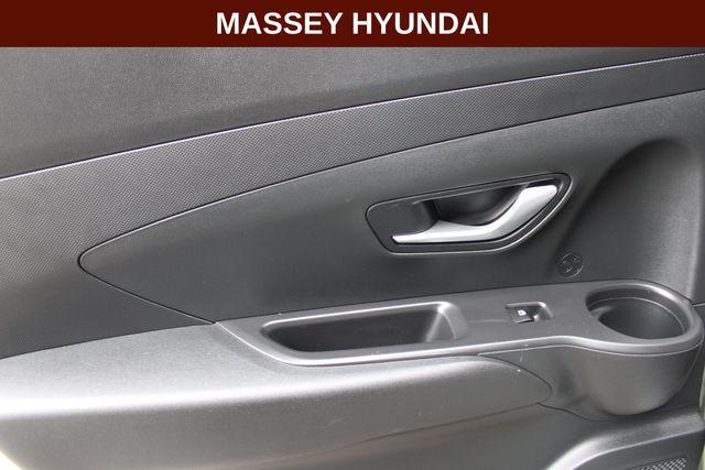 used 2024 Hyundai SANTA CRUZ car, priced at $27,576