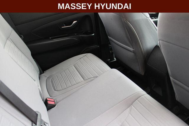 used 2024 Hyundai SANTA CRUZ car, priced at $27,576