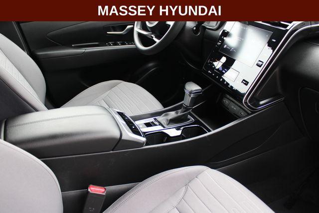 used 2024 Hyundai SANTA CRUZ car, priced at $27,576