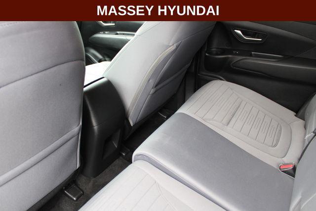 used 2024 Hyundai SANTA CRUZ car, priced at $27,576