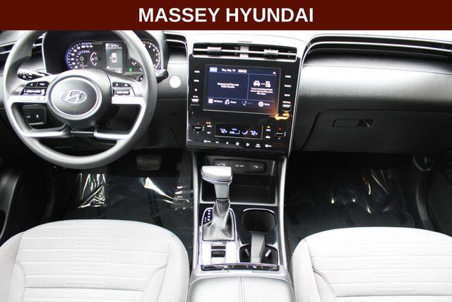 used 2024 Hyundai SANTA CRUZ car, priced at $27,576