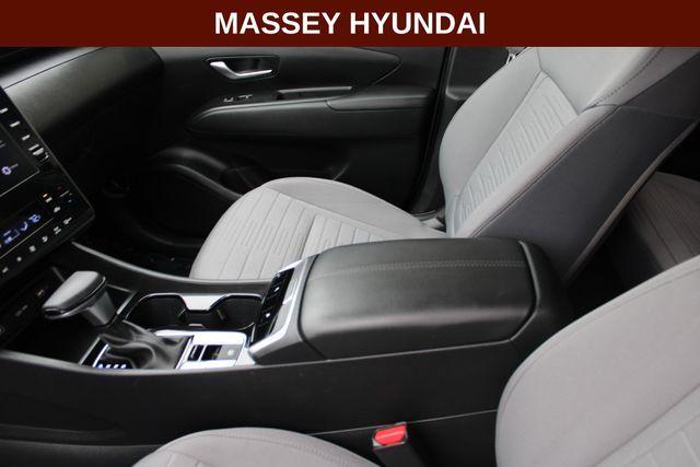 used 2024 Hyundai SANTA CRUZ car, priced at $27,576