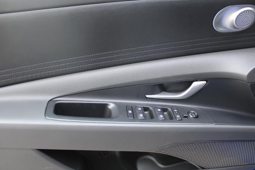 new 2026 Hyundai Elantra car, priced at $22,351