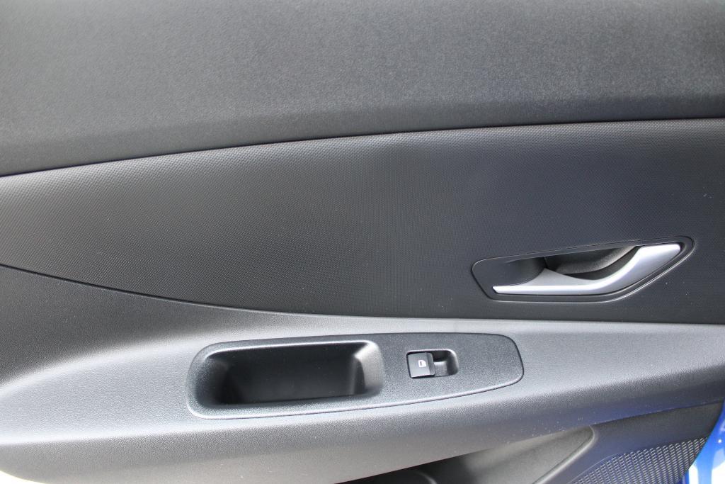 new 2026 Hyundai Elantra car, priced at $22,351