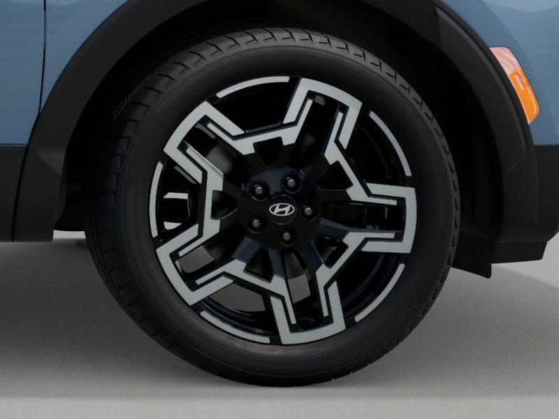 new 2026 Hyundai SANTA CRUZ car, priced at $48,583