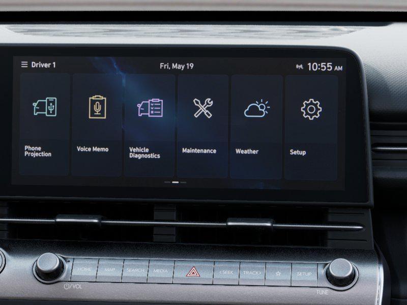 new 2026 Hyundai Kona car, priced at $29,343