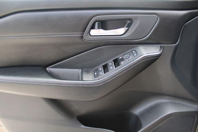 used 2024 Nissan Rogue car, priced at $28,468