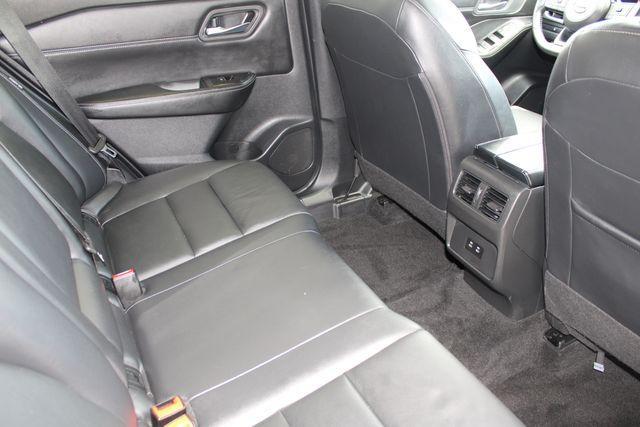 used 2024 Nissan Rogue car, priced at $28,468