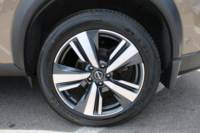 used 2024 Nissan Rogue car, priced at $28,468