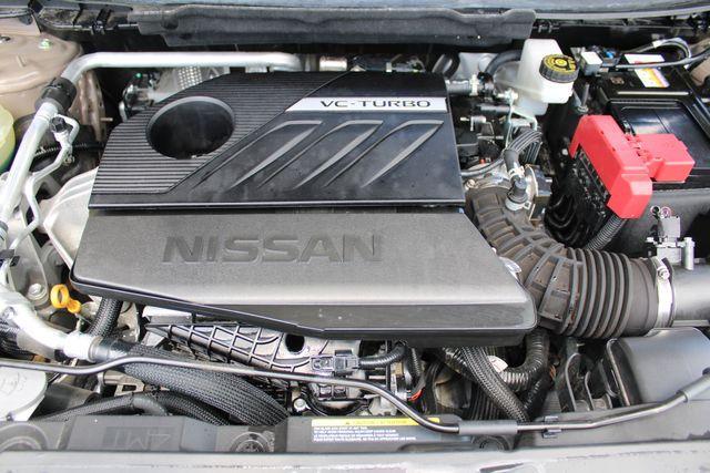 used 2024 Nissan Rogue car, priced at $28,468