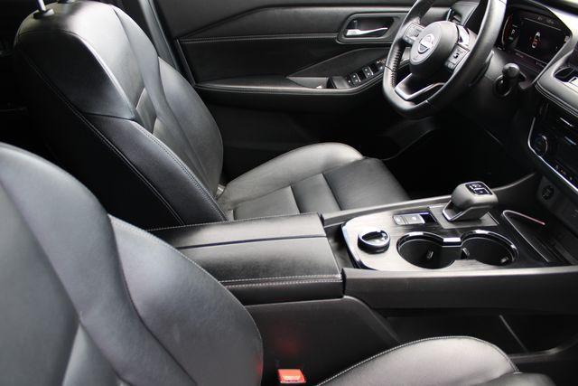 used 2024 Nissan Rogue car, priced at $28,468