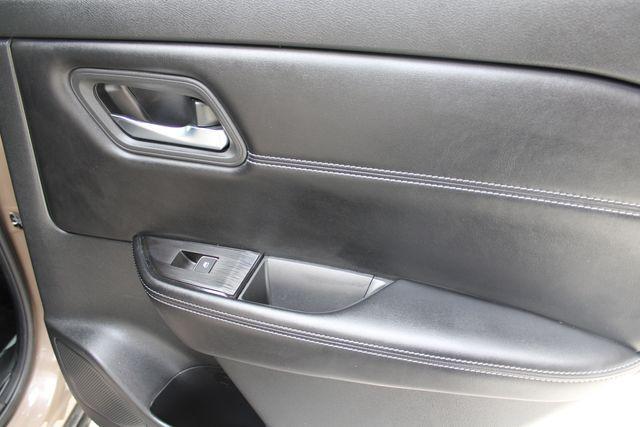 used 2024 Nissan Rogue car, priced at $28,468