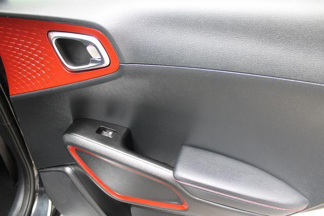 used 2023 Kia Soul car, priced at $20,542