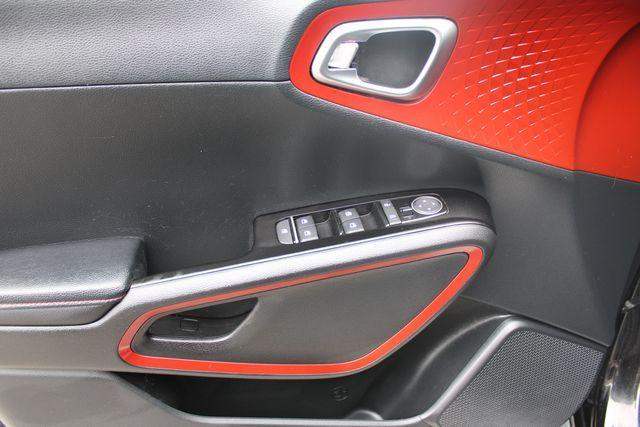 used 2023 Kia Soul car, priced at $20,542