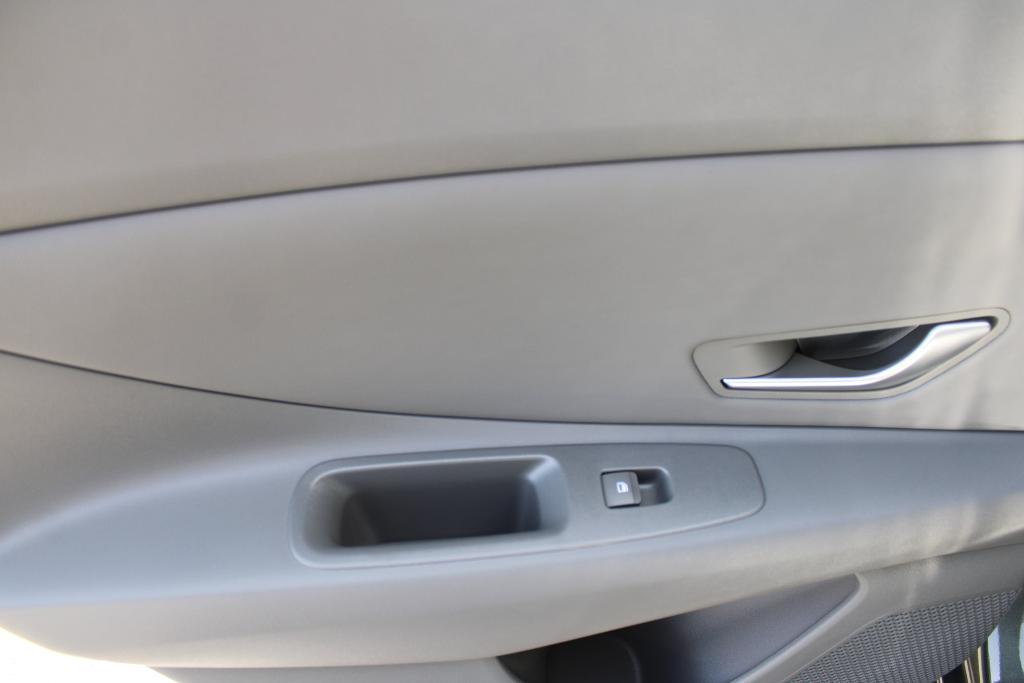 new 2026 Hyundai Elantra car, priced at $23,982