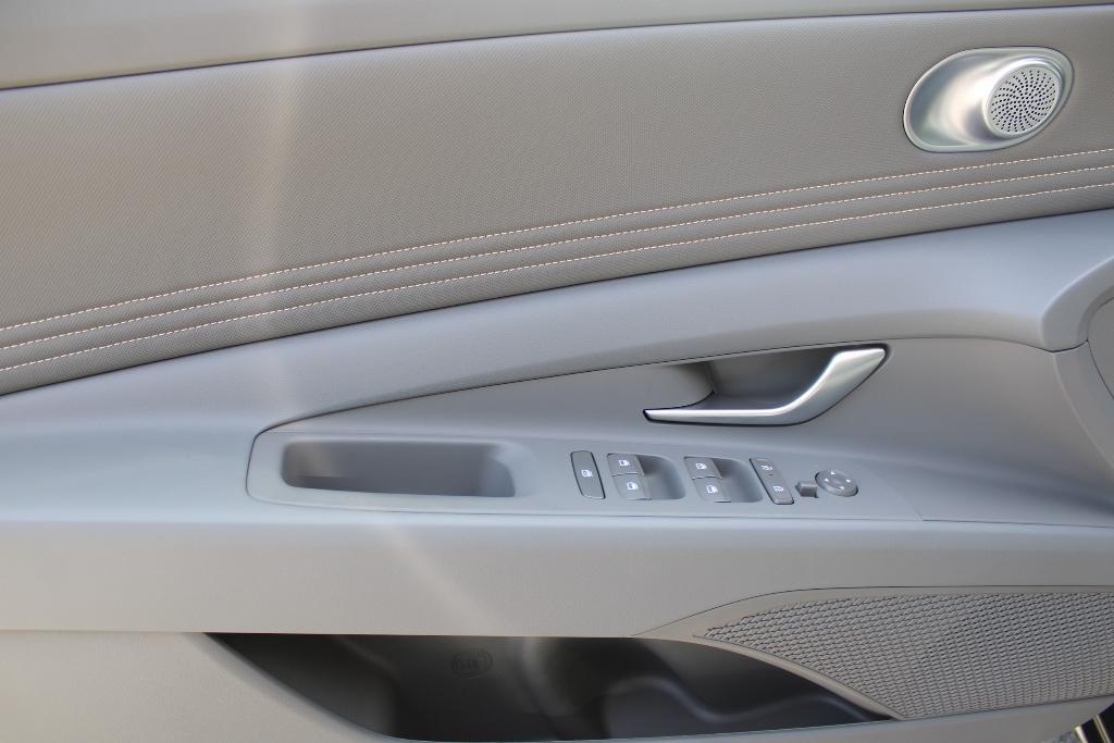 new 2026 Hyundai Elantra car, priced at $23,982