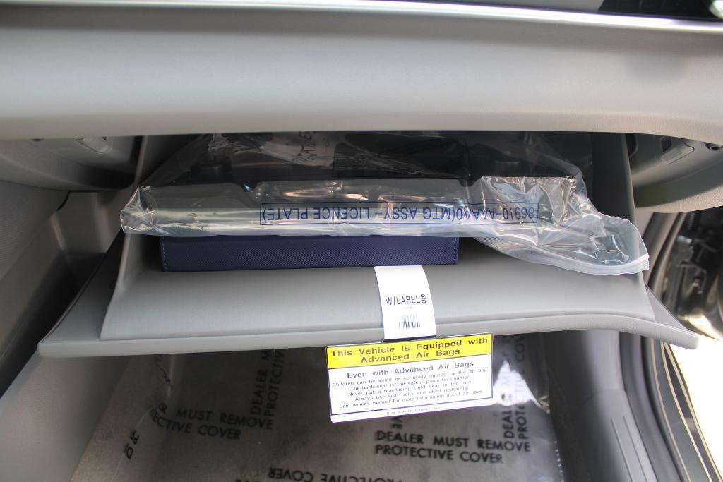 new 2026 Hyundai Elantra car, priced at $23,982