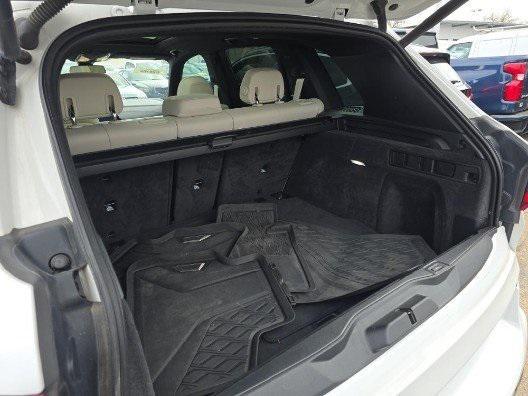 used 2021 BMW X5 car, priced at $31,988
