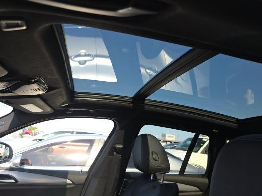 used 2022 BMW X3 car, priced at $24,988