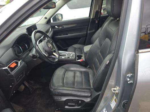 used 2021 Mazda CX-5 car, priced at $18,988