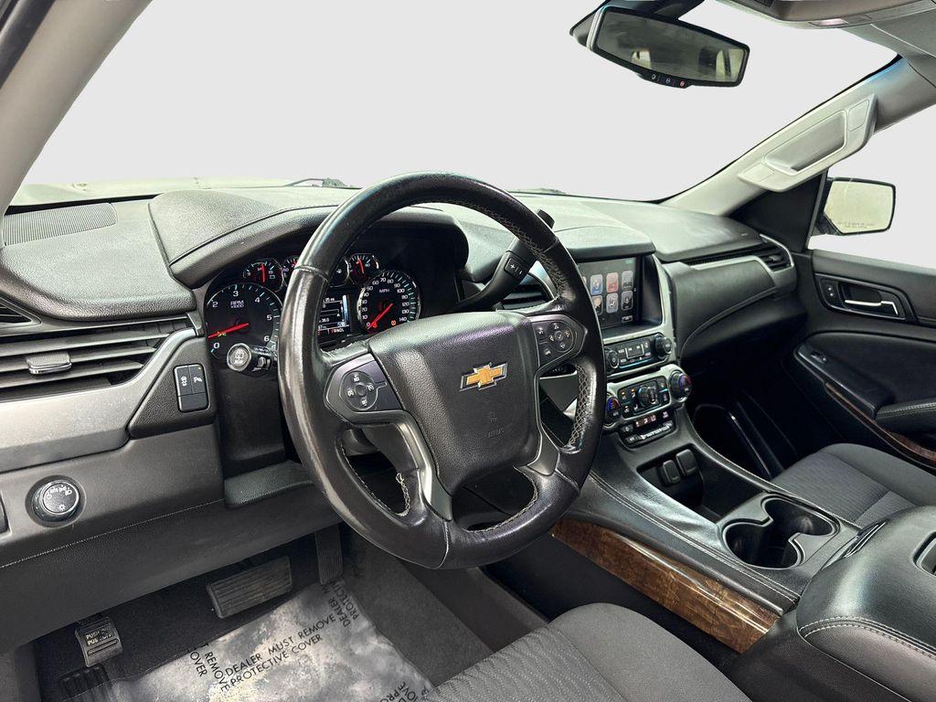 used 2019 Chevrolet Tahoe car, priced at $23,213