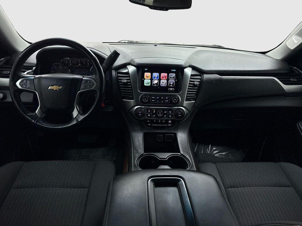 used 2019 Chevrolet Tahoe car, priced at $23,213