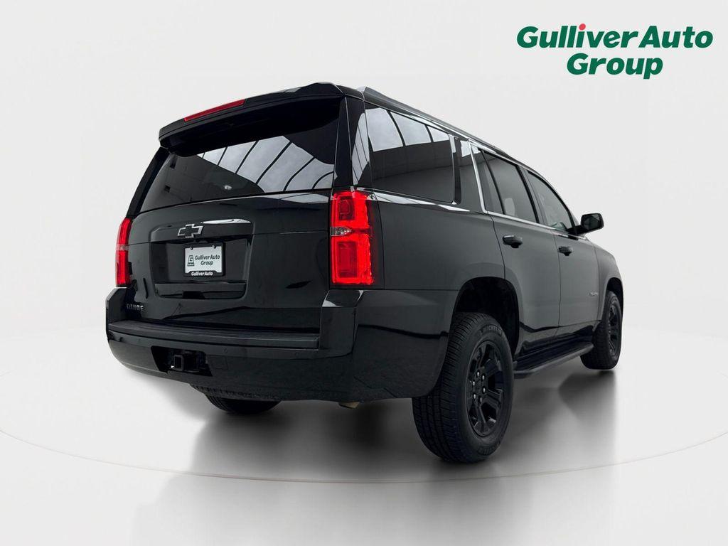 used 2019 Chevrolet Tahoe car, priced at $23,213