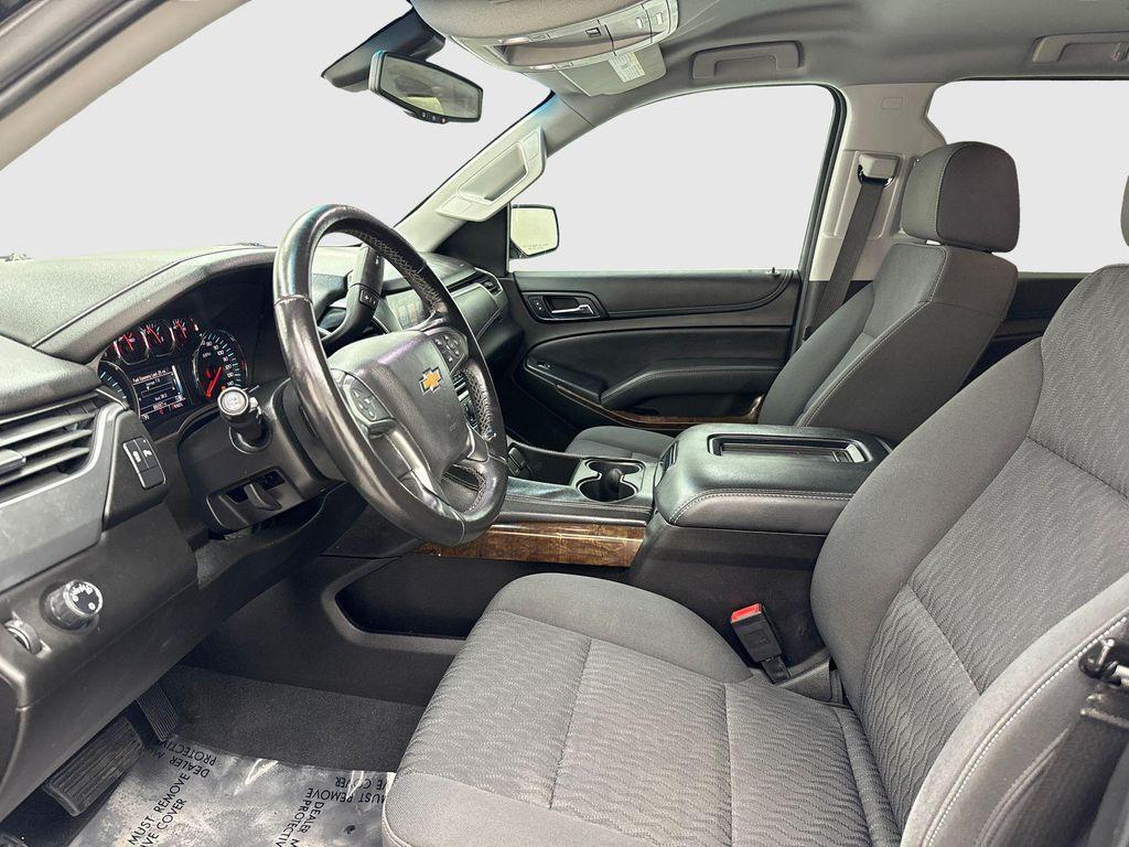 used 2019 Chevrolet Tahoe car, priced at $23,213